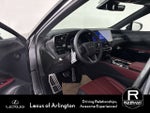2026 Lexus RX RX 350 F SPORT Handling