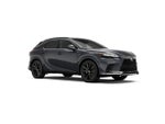 2026 Lexus RX RX 350 F SPORT Handling