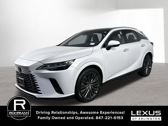 2024 Lexus RX 350 RX 350