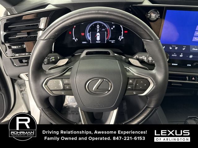 2024 Lexus RX 350 RX 350