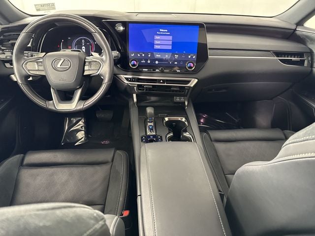 2024 Lexus RX 350 RX 350
