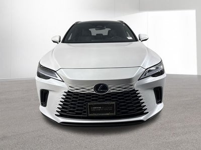 2024 Lexus RX 350 RX 350