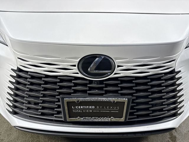 2024 Lexus RX 350 RX 350