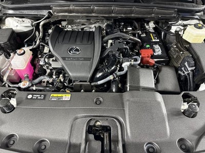 2024 Lexus RX 350 RX 350