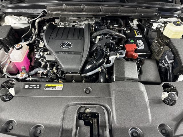 2024 Lexus RX 350 RX 350