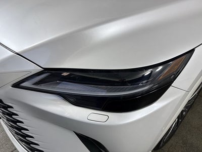 2024 Lexus RX 350 RX 350