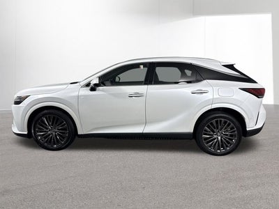 2024 Lexus RX 350 RX 350