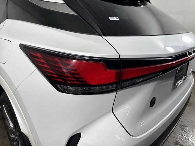 2024 Lexus RX 350 RX 350