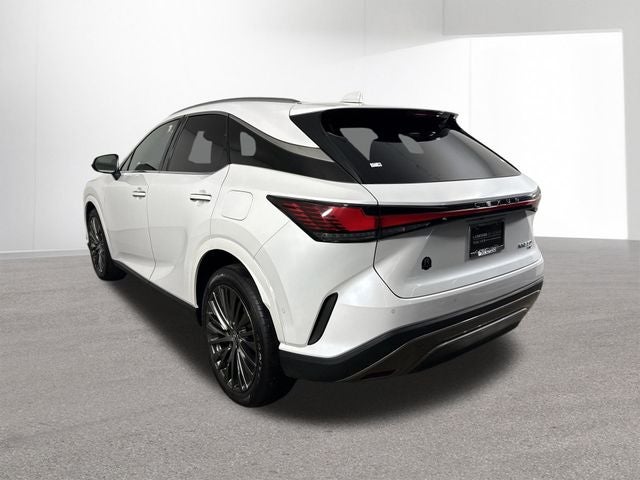 2024 Lexus RX 350 RX 350