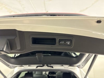 2024 Lexus RX 350 RX 350