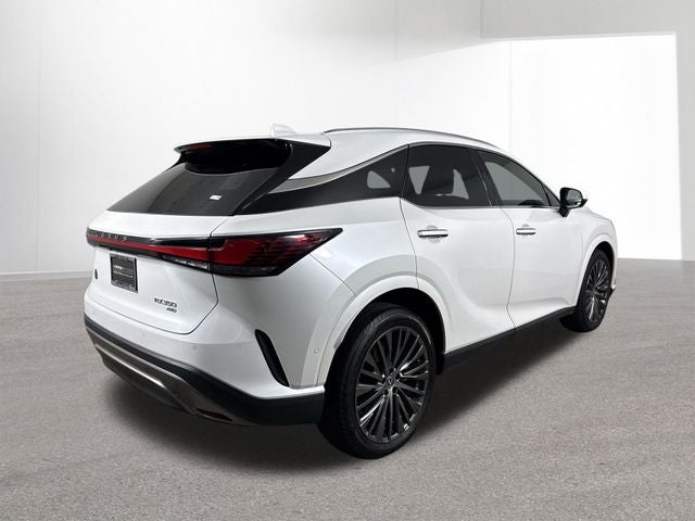 2024 Lexus RX 350 RX 350