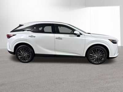 2024 Lexus RX 350 RX 350
