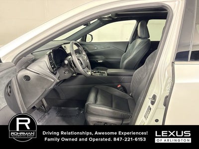 2024 Lexus RX 350 RX 350
