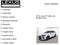 2024 Lexus RX 350 RX 350