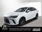 2024 Lexus RX 350 RX 350