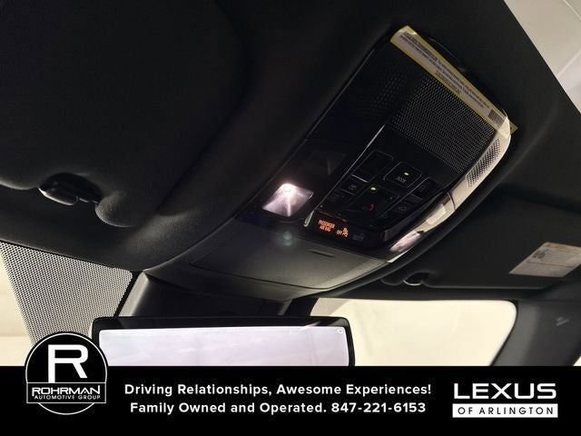 2024 Lexus RX 350 RX 350