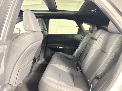 2024 Lexus RX 350 RX 350