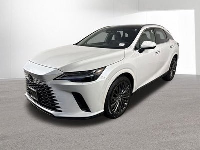 2024 Lexus RX 350 RX 350