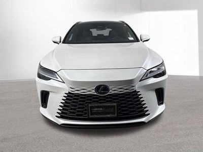 2024 Lexus RX 350 RX 350