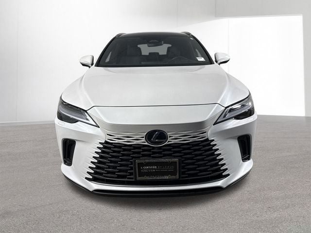 2024 Lexus RX 350 RX 350