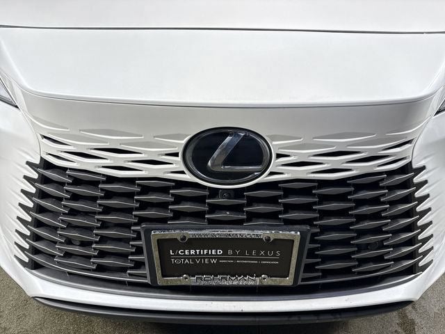 2024 Lexus RX 350 RX 350