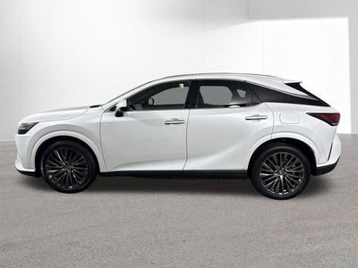 2024 Lexus RX 350 RX 350