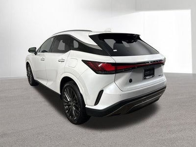 2024 Lexus RX 350 RX 350