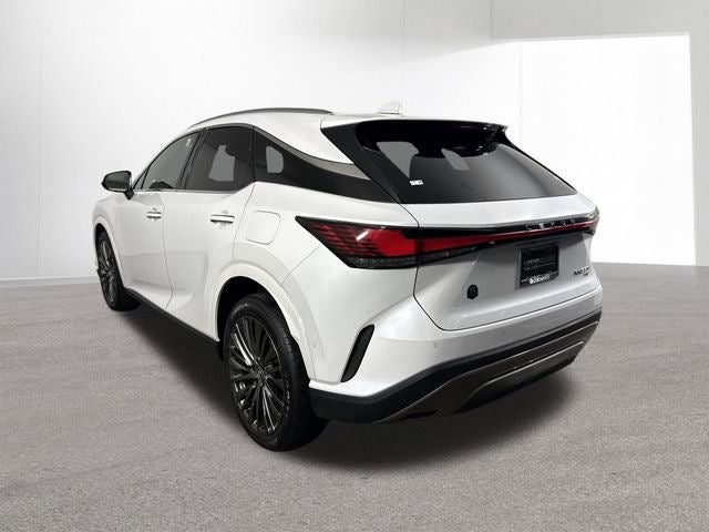 2024 Lexus RX 350 RX 350