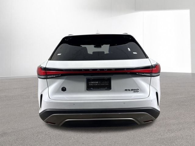 2024 Lexus RX 350 RX 350