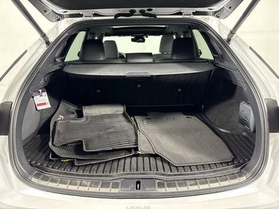 2024 Lexus RX 350 RX 350