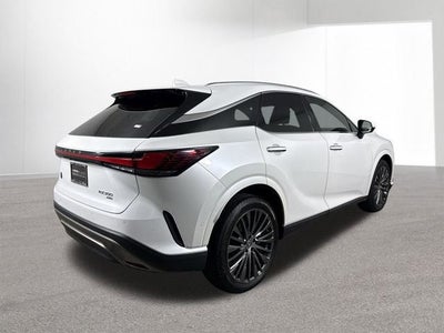 2024 Lexus RX 350 RX 350