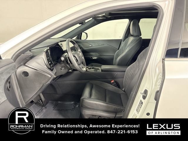 2024 Lexus RX 350 RX 350