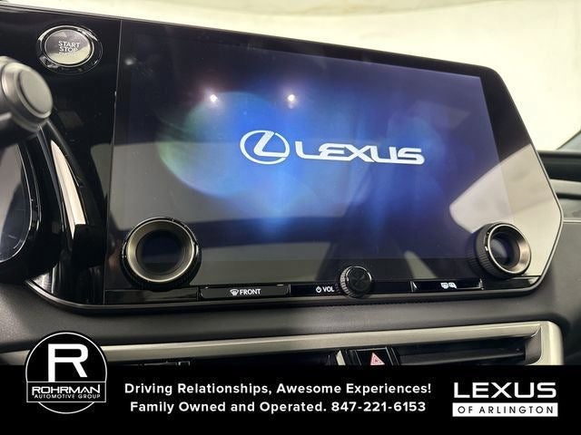 2024 Lexus RX 350 RX 350