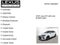 2024 Lexus RX 350 RX 350