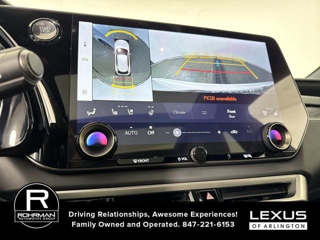 2024 Lexus RX 350 RX 350