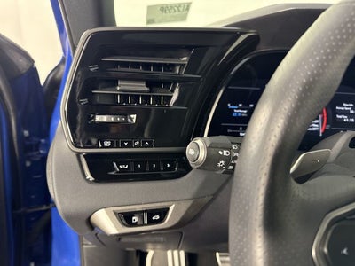 2025 Lexus RX 350 F SPORT HANDLING AWD