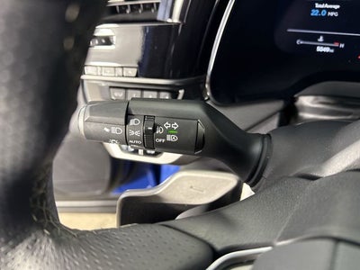 2025 Lexus RX 350 F SPORT HANDLING AWD