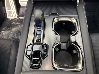 2025 Lexus RX 350 F SPORT HANDLING AWD