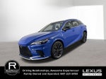 2025 Lexus RX 350 F SPORT HANDLING AWD