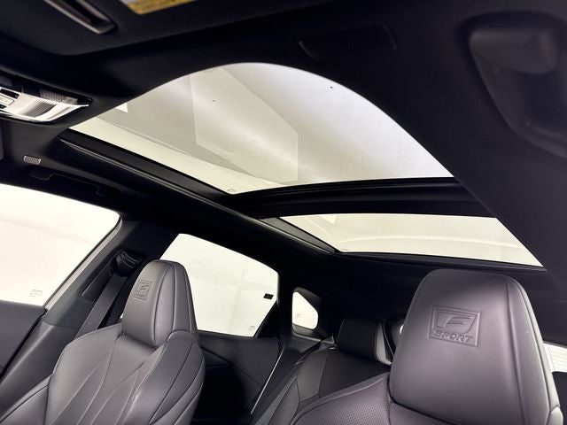 2025 Lexus RX 350 F SPORT HANDLING AWD