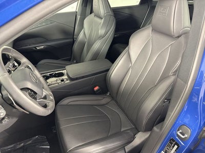 2025 Lexus RX 350 F SPORT HANDLING AWD