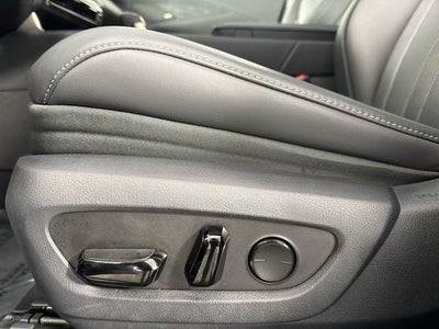 2025 Lexus RX 350 F SPORT HANDLING AWD