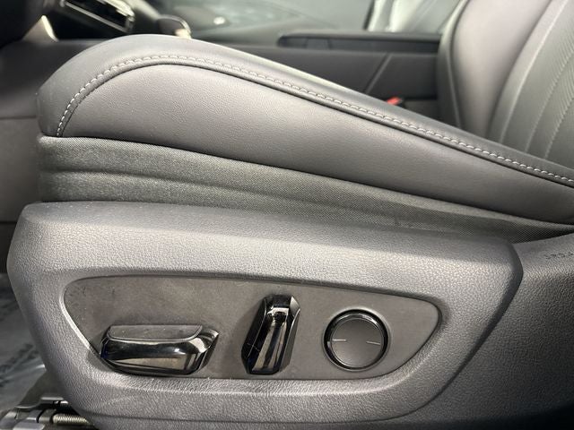 2025 Lexus RX 350 F SPORT HANDLING AWD