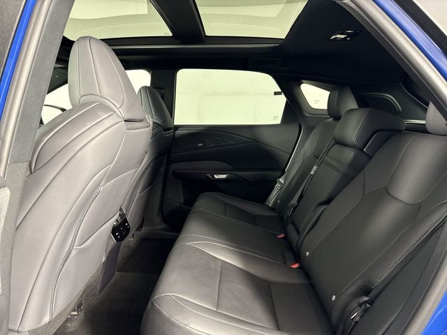 2025 Lexus RX 350 F SPORT HANDLING AWD