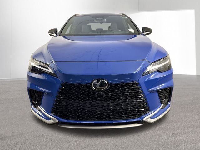 2025 Lexus RX 350 F SPORT HANDLING AWD