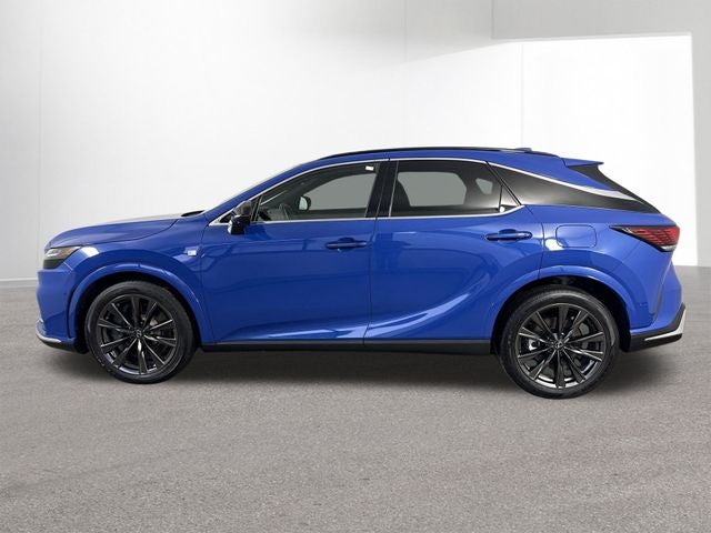 2025 Lexus RX 350 F SPORT HANDLING AWD