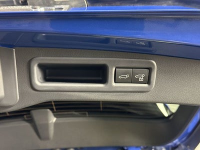 2025 Lexus RX 350 F SPORT HANDLING AWD