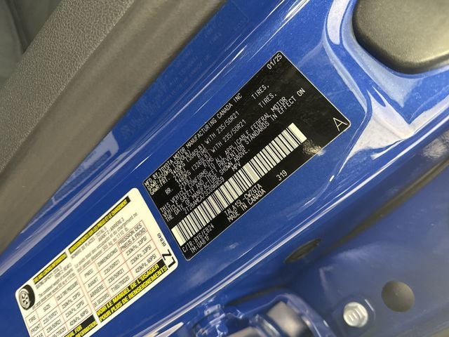 2025 Lexus RX 350 F SPORT HANDLING AWD