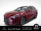 2026 Lexus RX RX 350 Premium+
