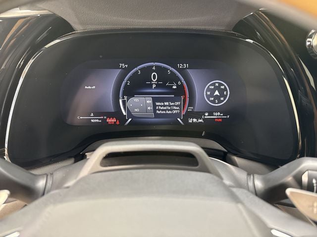 2026 Lexus RX RX 350 Premium+
